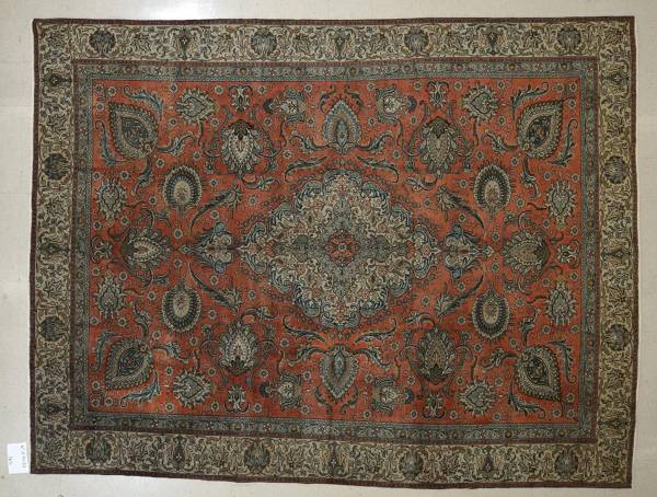 Rug#: 491 Rug Size: 10 ft x 14 ft Rug#: 491 Rug Size: 10 ft x 14 ft