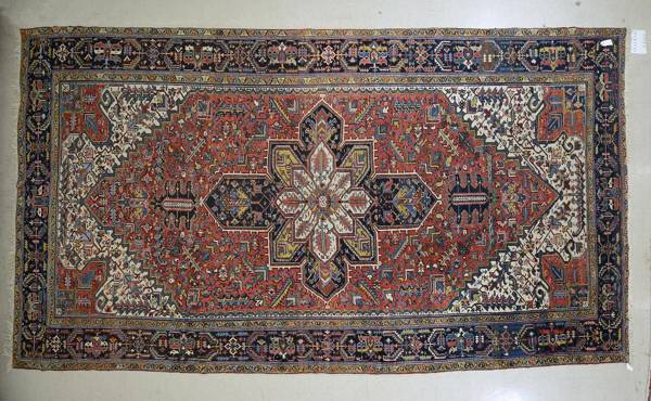 Rug#: 114807 Rug Size: 12 ft x 15.3 ft Rug#: 114807 Rug Size: 12 ft x 15.3 ft
