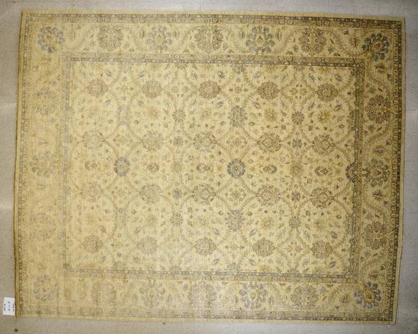 Rug#: 114632 Rug Size: 10.6 ft x 15.9 ft Rug#: 114632 Rug Size: 10.6 ft x 15.9 ft