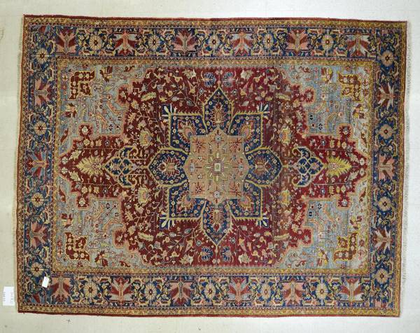 Rug#: 55889 Rug Size: 11 ft x 14 ft Rug#: 55889 Rug Size: 11 ft x 14 ft