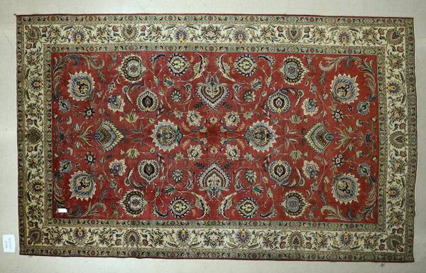 Rug#: 57075 Rug Size: 9.7 ft x 15.8 ft Rug#: 57075 Rug Size: 9.7 ft x 15.8 ft