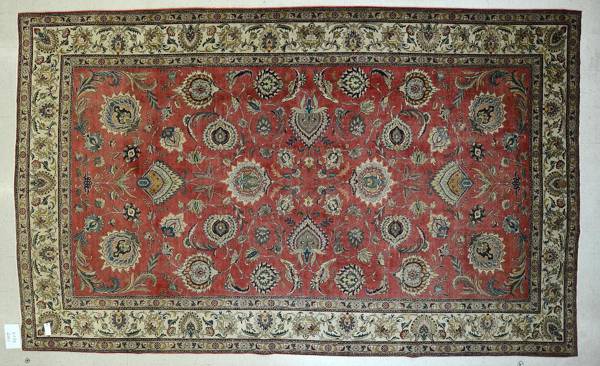 Rug#: 5007 Rug Size: 9.8 ft x 16 ft Rug#: 5007 Rug Size: 9.8 ft x 16 ft