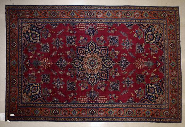 Rug#: 1046 Rug Size: 11.1 ft x 16.7 ft Rug#: 1046 Rug Size: 11.1 ft x 16.7 ft