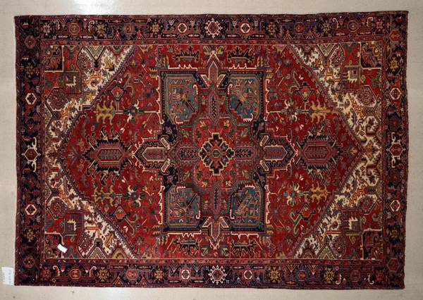 Rug#: 5512010 Rug Size: 10.8 ft x 15.5 ft Rug#: 5512010 Rug Size: 10.8 ft x 15.5 ft