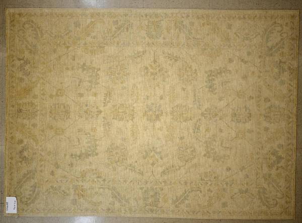 Rug#: 114498 Rug Size: 9 ft x 12.6 ft Rug#: 114498 Rug Size: 9 ft x 12.6 ft