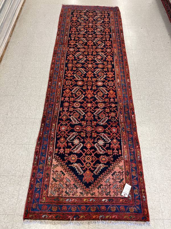 Rug Design: Malayer Persian Rug#: 404 Rug Size: 3.5 ft x11 ft Rug Design: Malayer Persian Rug#: 404 Rug Size: 3.5 ft x11 ft