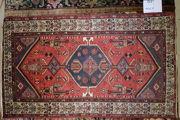 Rug#: 5657 Rug Size: 4 ft x 6.11 ft Rug#: 5657 Rug Size: 4 ft x 6.11 ft