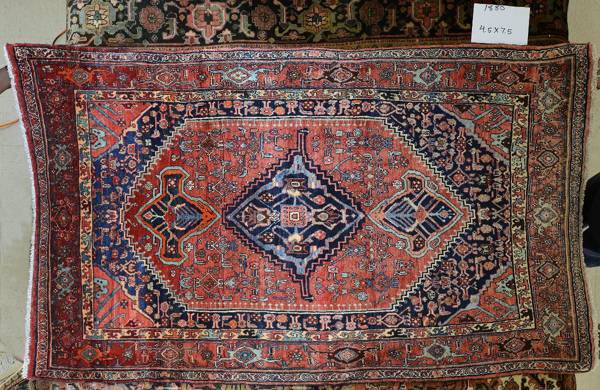 Rug#: 1800 Rug Size: 4.5 ft x 7.5 ft Rug#: 1800 Rug Size: 4.5 ft x 7.5 ft