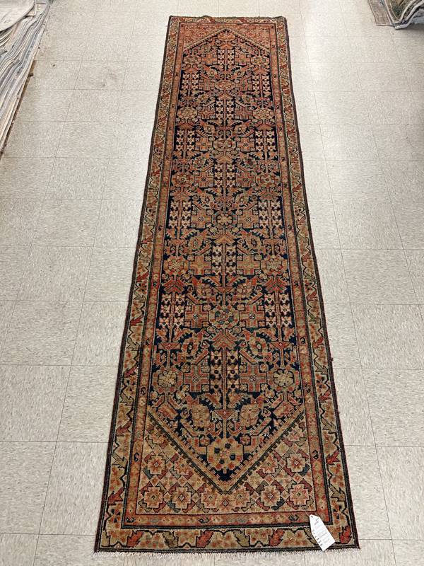 Rug Design: Malayer Persian Rug#: 5031 Rug Size: 2.11 ft x 11 ft Rug Design: Malayer Persian Rug#: 5031 Rug Size: 2.11 ft x 11 ft