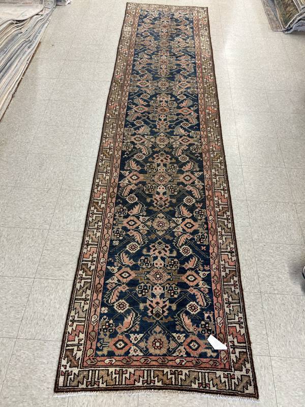 Rug Design: Malayer Persian Rug#: 5118 Rug Size: 3.2 ft x13 ft Rug Design: Malayer Persian Rug#: 5118 Rug Size: 3.2 ft x13 ft