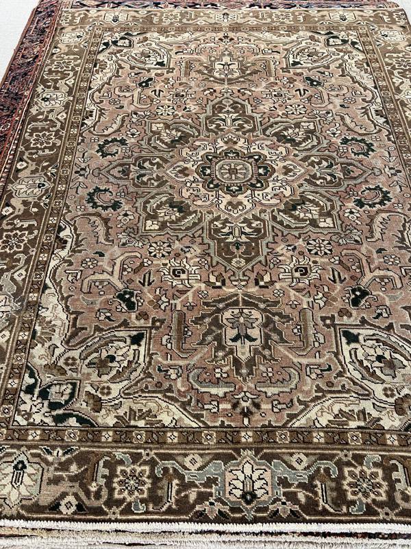 Rug Design: Serapi Persian Rug#: 6001 Rug Size: 7.8 ft x 10.3 t Rug Design: Serapi Persian Rug#: 6001 Rug Size: 7.8 ft x 10.3 t