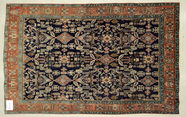 Rug#: 24 Rug Size: 7.8 ft x 11.4 ft Rug#: 24 Rug Size: 7.8 ft x 11.4 ft