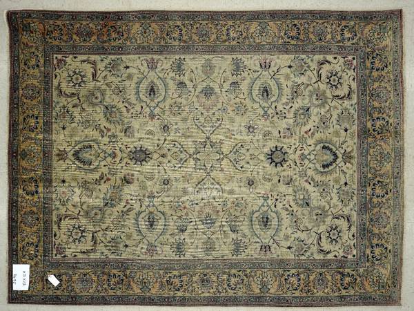 Rug#: 5693 Rug Size: 8.1 ft x 10.9 ft Rug#: 5693 Rug Size: 8.1 ft x 10.9 ft