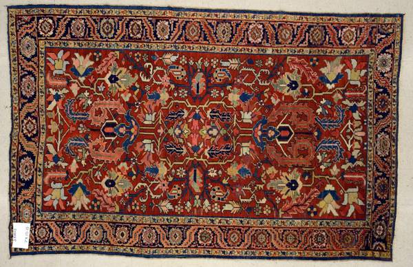 Rug#: 550012 Rug Size: 7 ft x 10.10 ft Rug#: 550012 Rug Size: 7 ft x 10.10 ft
