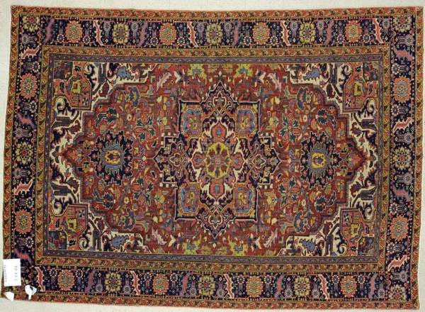 Rug#: 45500057 Rug Size: 7.5 ft x 10.8 ft Rug#: 45500057 Rug Size: 7.5 ft x 10.8 ft