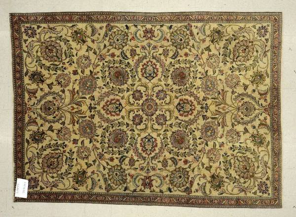 Rug#: 600144 Rug Size: 7.5 ft x 10.2 ft Rug#: 600144 Rug Size: 7.5 ft x 10.2 ft