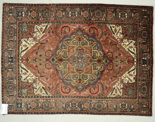 Rug#: 14356 Rug Size: 7.10 ft x 10.9 ft Rug#: 14356 Rug Size: 7.10 ft x 10.9 ft
