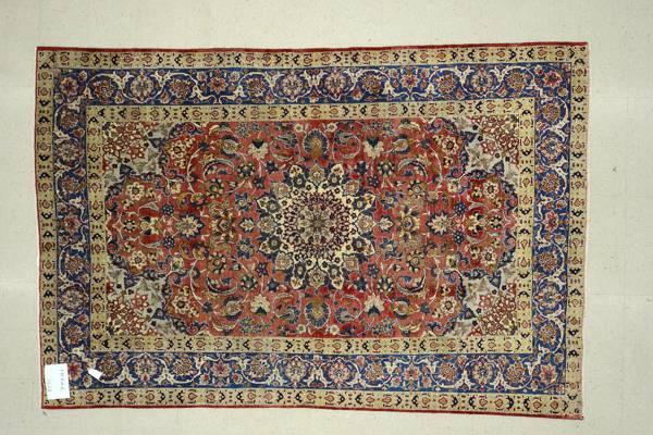 Rug#: 2171 Rug Size: 7.4 ft x 11.1 ft Rug#: 2171 Rug Size: 7.4 ft x 11.1 ft