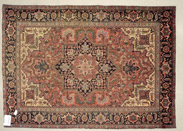 Rug#: 4870 Rug Size: 8.1 ft x 11.4 ft Rug#: 4870 Rug Size: 8.1 ft x 11.4 ft