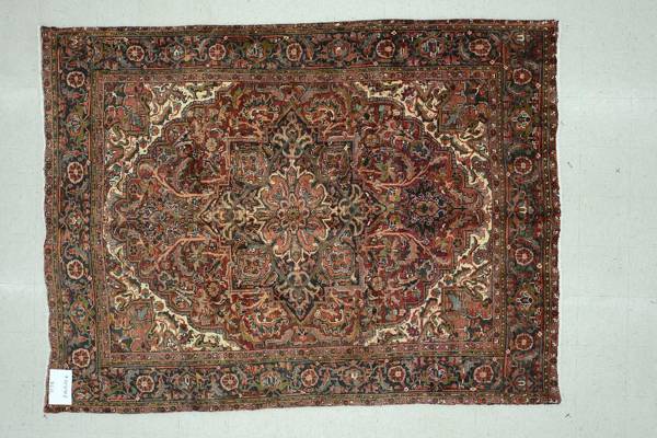Rug#: 7178 Rug Size: 7.10 ft x 10.6 ft Rug#: 7178 Rug Size: 7.10 ft x 10.6 ft