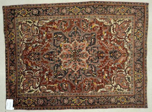 Rug#: 14123 Rug Size: 7.5 ft x 10 ft Rug#: 14123 Rug Size: 7.5 ft x 10 ft