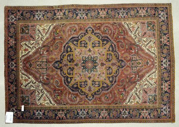 Rug#: 14285 Rug Size: 8 ft x 11.2 ft Rug#: 14285 Rug Size: 8 ft x 11.2 ft