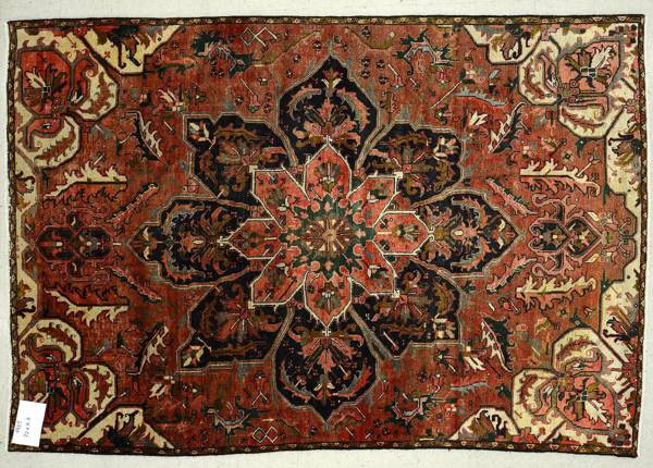 Rug#: 4885 Rug Size: 7.2 ft x 10.8 ft Rug#: 4885 Rug Size: 7.2 ft x 10.8 ft
