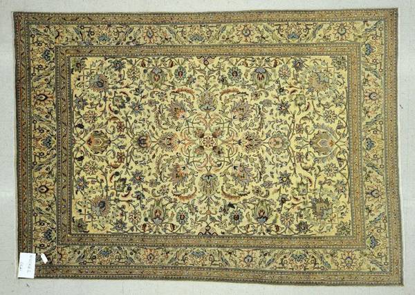 Rug#: 1977 Rug Size: 7.9 ft x 10.10 ft Rug#: 1977 Rug Size: 7.9 ft x 10.10 ft