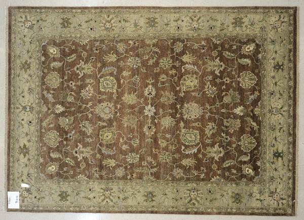 Rug#: 114661 Rug Size: 9 ft x 12 ft Rug#: 114661 Rug Size: 9 ft x 12 ft