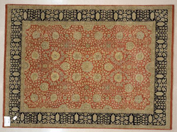 Rug#: 114767 Rug Size: 9 ft x 12 ft Rug#: 114767 Rug Size: 9 ft x 12 ft
