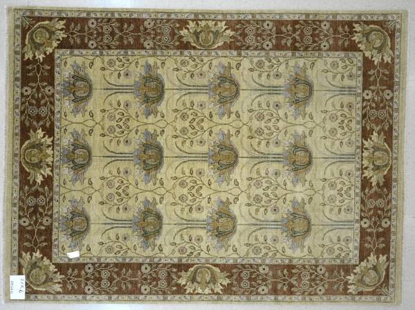 Rug#: 114745 Rug Size: 9 ft x 12 ft Rug#: 114745 Rug Size: 9 ft x 12 ft