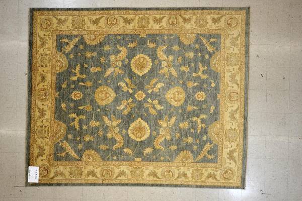 Rug#: 114648 Rug Size: 9.8 ft x 7.10 ft Rug#: 114648 Rug Size: 9.8 ft x 7.10 ft
