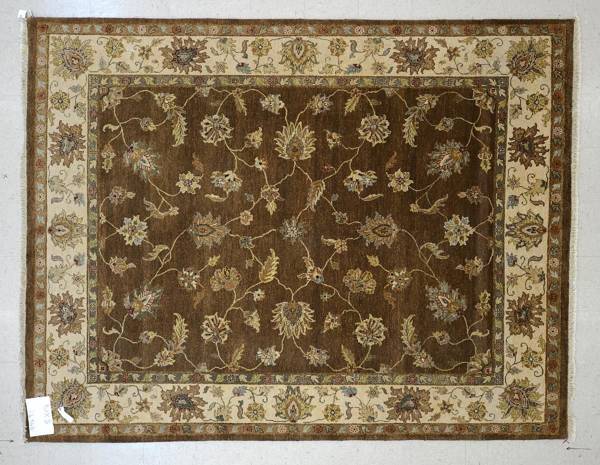 Rug#: 114697 Rug Size: 8 ft x 10 ft Rug#: 114697 Rug Size: 8 ft x 10 ft