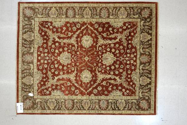 Rug#: 114698 Rug Size: 8 ft x 10 ft Rug#: 114698 Rug Size: 8 ft x 10 ft