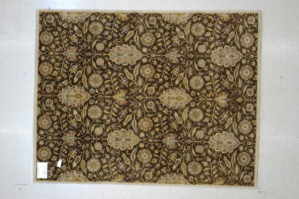 Rug#: 114839 Rug Size: 8 ft x 10 ft Rug#: 114839 Rug Size: 8 ft x 10 ft