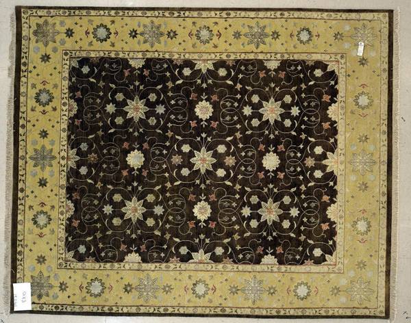 Rug#: 114231 Rug Size: 8 ft x 10 ft Rug#: 114231 Rug Size: 8 ft x 10 ft