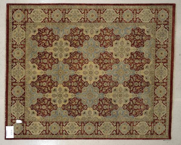 Rug#: 114673 Rug Size: 8 ft x 10 ft Rug#: 114673 Rug Size: 8 ft x 10 ft