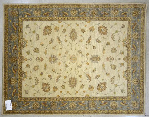 Rug#: 114408 Rug Size: 7.11 ft x 10 ft Rug#: 114408 Rug Size: 7.11 ft x 10 ft