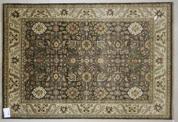 Rug#: 114219 Rug Size: 9.1 ft x 12 ft Rug#: 114219 Rug Size: 9.1 ft x 12 ft