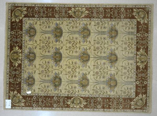 Rug#: 114475 Rug Size: 9 ft x 12 ft Rug#: 114475 Rug Size: 9 ft x 12 ft